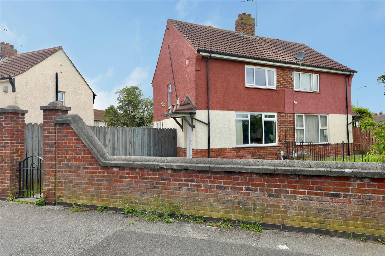 Swanfield Road